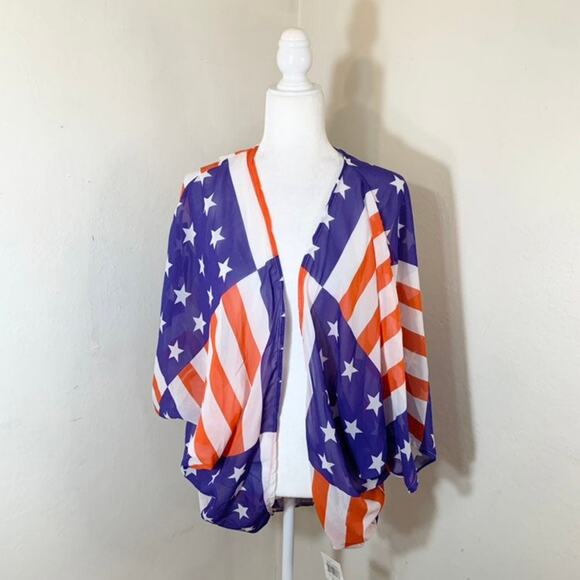 Women Wraps / Kimono size S-M - Picture 1 of 6